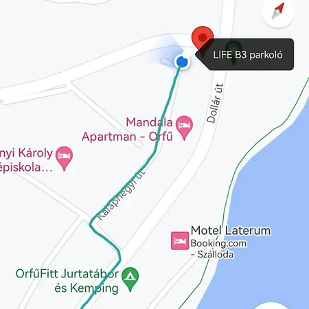 Life * Orfű