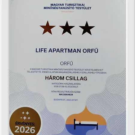 Life * Orfű