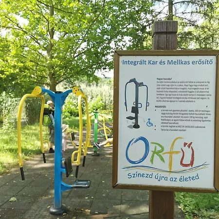 Life Orfű