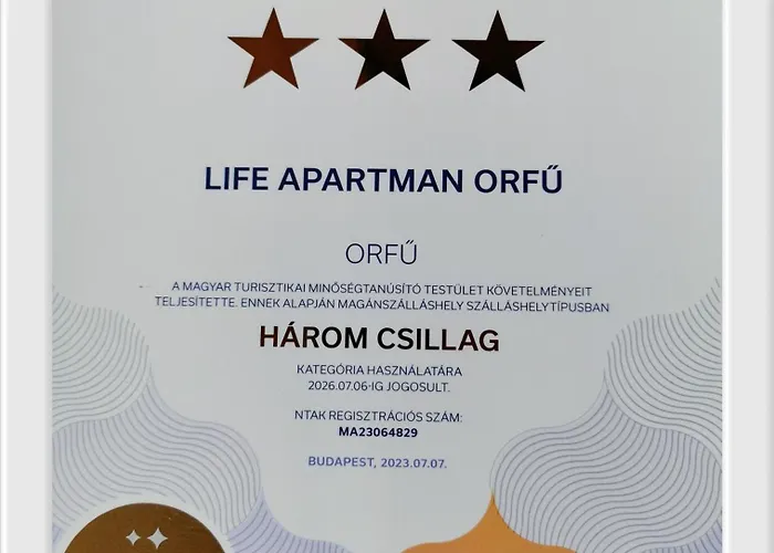 Life * Orfű